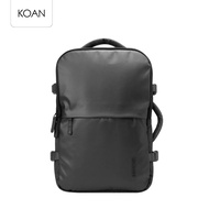 INCASE EO Travel Collection EO Travel Backpack ความจุ 24L กระเป๋าโน๊ตบุ๊ค กระเป๋าแล็ปท็อป