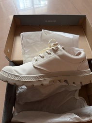 Palladium 短筒鞋（防水）