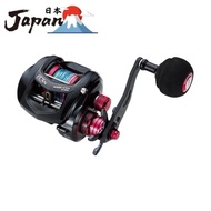 [Fastest direct import from Japan] Tailwalk Reel ELAN OCTOPUS WIDE VTN ELAN OCTOPUS WIDE VTN 64BL