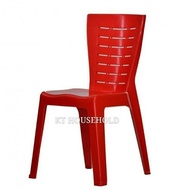 EL701 3V PLASTIC CHAIR(4ut)