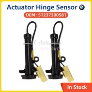 Auto parts Left&Right Pedestrian Protection Front Hatch Pop-Up Device For BMW Mini Cooper B36C 1 Ser