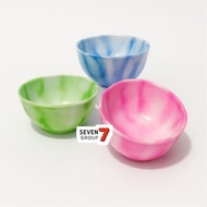 6 Color Bowls - Seven7 Product