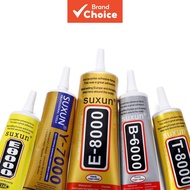 St.kunkka B-7000 B-6000 E-8000 T-8000 Y-7000 Manual Phone Screen Repair Glue Tool For DIY Paste 15-1