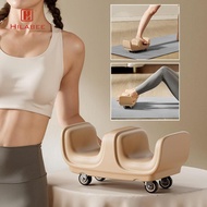 HILABEE Ab Training Roller Abdominal Strength Training Ergonomic Design Exercise