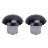 Casytw 2Pcs Turn Signal Cover Replacement for Transit Connect 2010-2021 Car 9T1Z13K376A Side Marker 