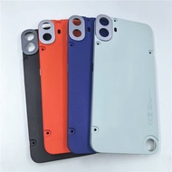 Battery Cover for Nothing CMF Phone 1 Rear Door Panel Housing Case Repair Components