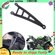 Motorcycle Exhaust Hanger Bracket for  ZX6R  ZX6R -6R ZX636 / KTR Muffler Exhaust Hanger Holder