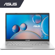 Asus Laptop 14 - Transparent Silver (14" FHD i5-1135G/4GB RAM/512GB SSD/Share/Win11) A416E-AEB1012WS
