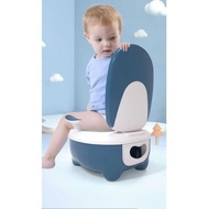 PSNMART EZO Portable Baby Potty Training Toilet - BZ-102