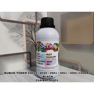Powder /Color Toner Powder Tk-895 Fs C 8020 / 8025 /8030 /8525 / 2551 / 3051 / 3050 /2525 /2025 [100