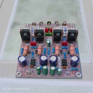 KIT BTL OCL 140 WATT FIBER