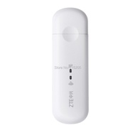 Original Unlocked Huawei E8372 150Mbps Modem 4G Wifi E8372h-320 4G LTE Wifi Modem Support 10 wifi us