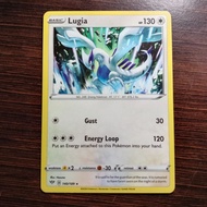 (Original Pokemon) Pokemon Trading Card Game. PTCG. Sword & Sheild. S3. Darkness Ablaze. Lugia. 140/