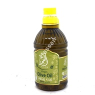 Al FAJR ORGANIC OLIVE OIL OLIVE OIL/PALESTINE