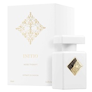 Initio Musk Therapy 麝香療法 中性香精 50ml / Initio Musk Therapy Unisex Extrait de Parfum 50ml / BARCODE : 3