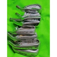 Golf Head Iron Stick Iron Head/