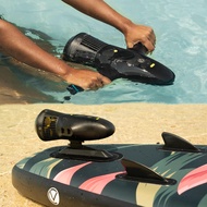 Crew & Axel Underwater Scooter 2-1 for Paddle Boards & Scuba Snorklering Swimming - Paddle Board Mot
