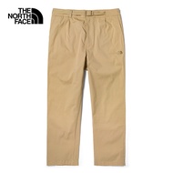 THE NORTH FACE M 9/10 CASUAL PANT - AP กางเกงขายาว กางเกง เสื้อผ้าผู้ชาย