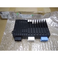 Peugeot RCZ Amplifier