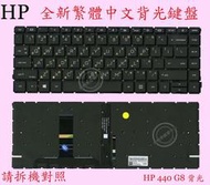 HP 惠普   ZBook Create G7  繁體中文鍵盤 440G8