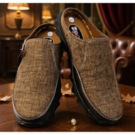 AX3 Cool Men's Slip-On Shoes DRN-01