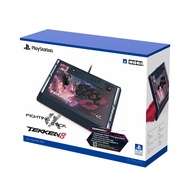 Hori Official Playstation Tekken 8 Fighting Stick Alpha