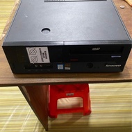 CASING MINI PC LENOVO ,SUPORT MICRO ATX & MINI ITX INCLUD PSU 220WATT