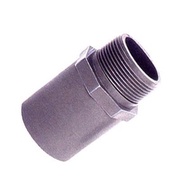 PVC閥接頭 3/4"