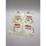PLATE CLUTCH HONDA RS150R RS150 RSX 150 WINNER CB150R EXMOTION