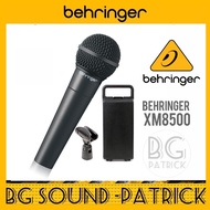 BEHRINGER ULTRAVOICE XM8500