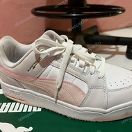 Puma Slipstream Lo White/Island Pink 39