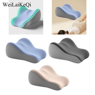 [WeiLaiKeQi] Back Pillow for Bed Leg Support and Elevate Pillow for Dorm Office Home