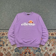 Ellesse Crewneck