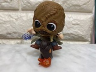 Hottoys cosbi cosb! 蝙蝠俠 scarecrow 稻草人