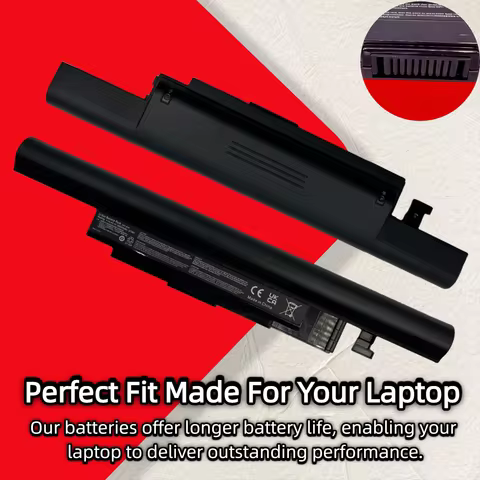 Wholesale And Retail A32-B34 A41-B34 Battery for Medion Akoya A31-C15 E6239T 6240T E6237 E6241 P6643