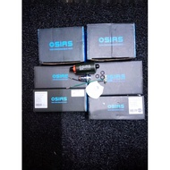 OSIAS PERFORMANCE FUEL PUMP MOTOR SUZUKI GSXR1000 (08-16)&(17-20)