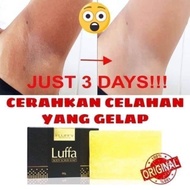 SABUN LUFFA ORIGINAL