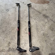 Suzuki Swift ZC21 ZC31 Rear Bonnet Damper Rear Gate Short Absorber IMPORTED FROM JAPAN USED