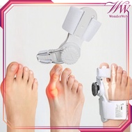 Adjustable Bunion Corrector Big Toe Straightener Bunion Corrector Bent Toe Straightener Big Toe Corr