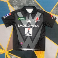 [S] Original Canterbury CCC Sunwolves Away 2019/20 Rugby Jersey/ Baju Jersi Ragbi Original