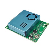Invoice Integrated Air Quality Gas Detection Sensor CO2 Formaldehyde TOVC Temperature Humidity PM2.5