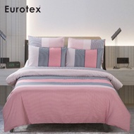 Eurotex Luxe Living, 900 Thread count, Tencel Blend, Fitted Bedsheet Set / Bedset - Devon