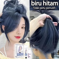 Promo / Terlaris 100ml gratis 100ml hair colour STYLE FIT 200ml pewarna rambut halal Tidak perlu pem