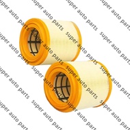 For Aston Martin Rapide DB9 DBS V12 Air Filter Set OEM:4G43-9601-AB-PK