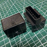 ORI & NEW  HONDA SIGNAL RELAY / FLASHER UNIT FOR ACCORD , CIVIC , CRV