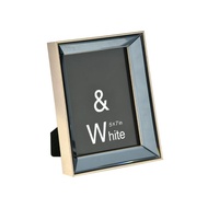 FRAME PHOTO 5"X7" LUXURY ROYAL DESIGN