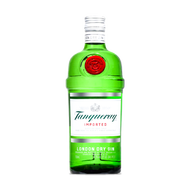 坦奎瑞琴酒 Tanqueray Gin