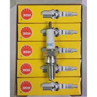 Spark Plug MSLAZ/R15-First Model NGK CR9E