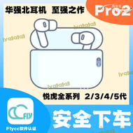 【現貨秒發】深華學長家華強北耳機2/3代悅虎1562e降噪洛達1562ae五代pro2