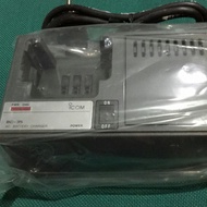 CHARGER ICOM BC35 UNTUK HT JADOEL ICOM 2N 02N 2GA
